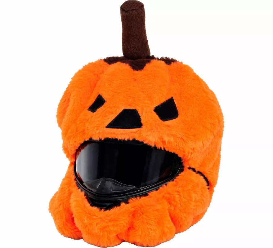 Translation missing: pt-PT.Gorro de Calabaza para Cascos de Moto integrales