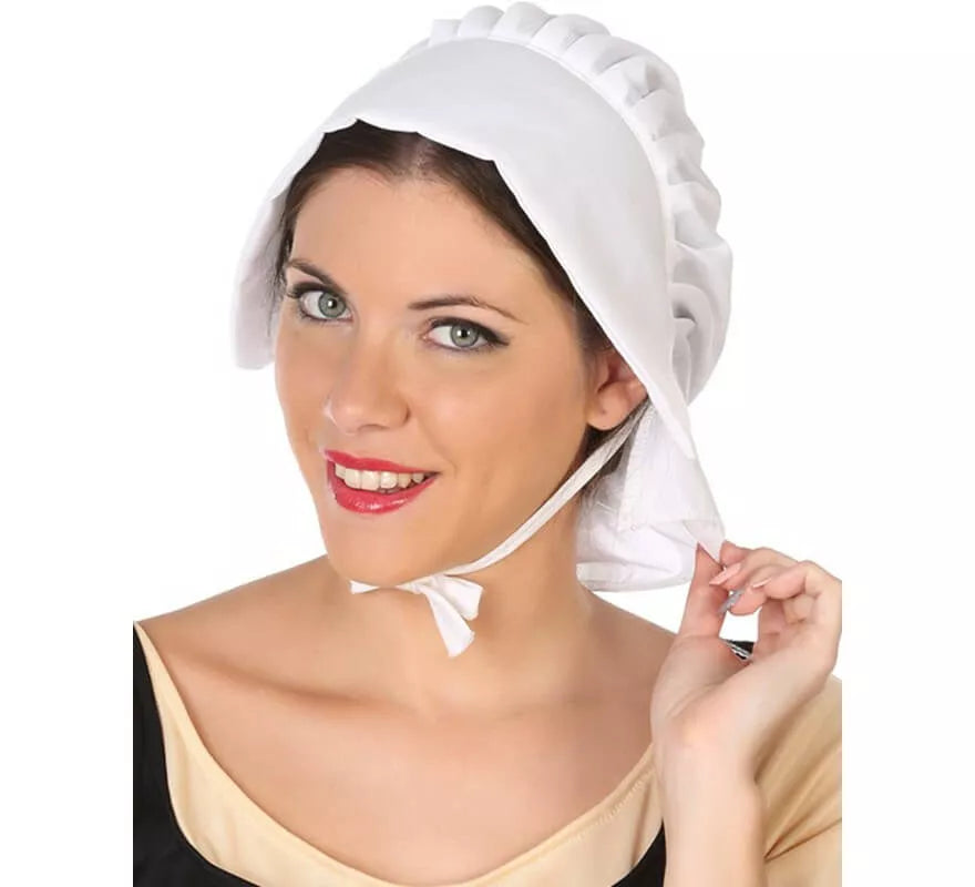 Translation missing: pt-PT.Gorro de Campesina Medieval