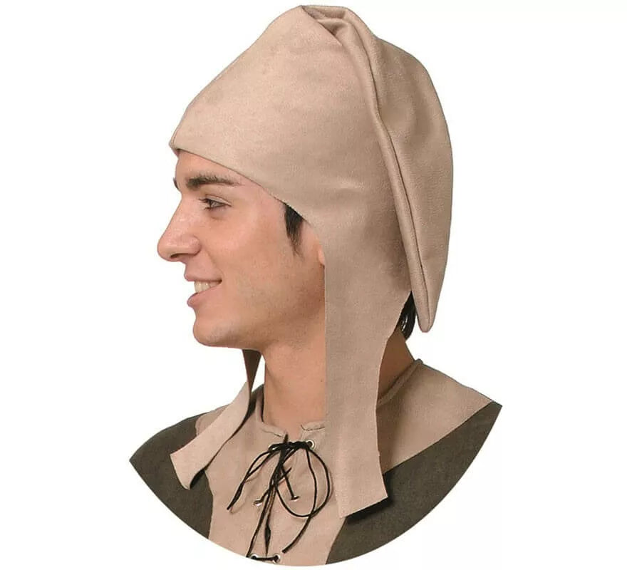 Translation missing: pt-PT.Gorro de Campesino Marrón