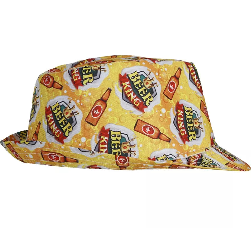 Gorro de Cerveza Oktoberfest