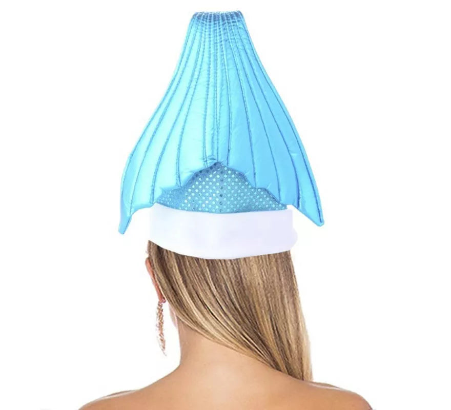 Translation missing: pt-PT.Gorro de Cola de Sirena en varios colores