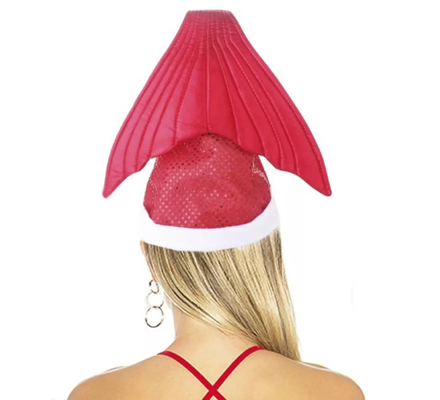 Translation missing: pt-PT.Gorro de Cola de Sirena en varios colores