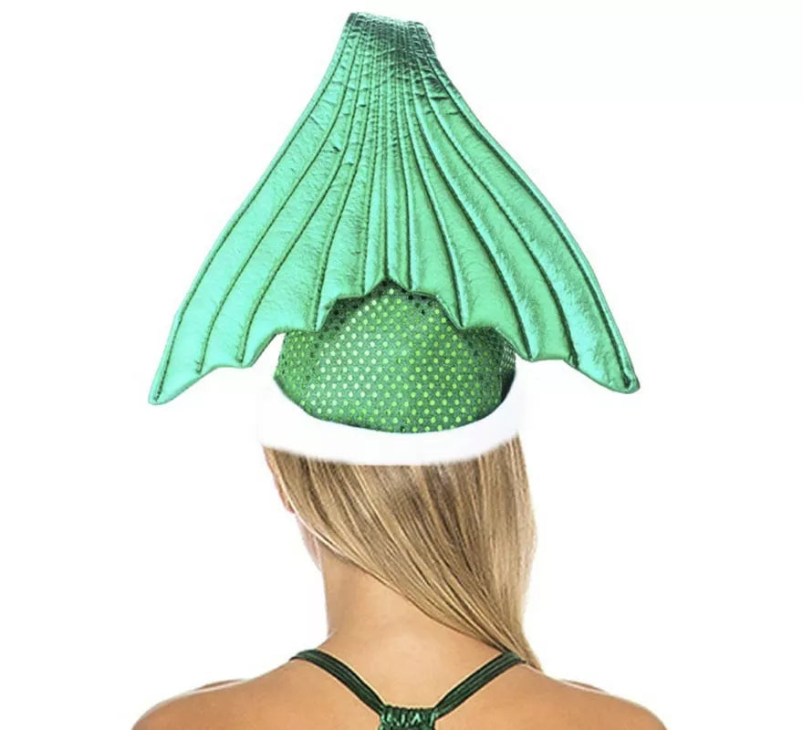 Translation missing: pt-PT.Gorro de Cola de Sirena en varios colores