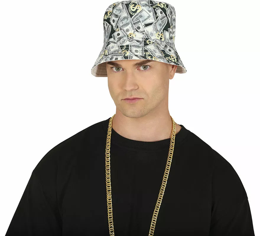 Translation missing: pt-PT.Gorro de Dollar adulto