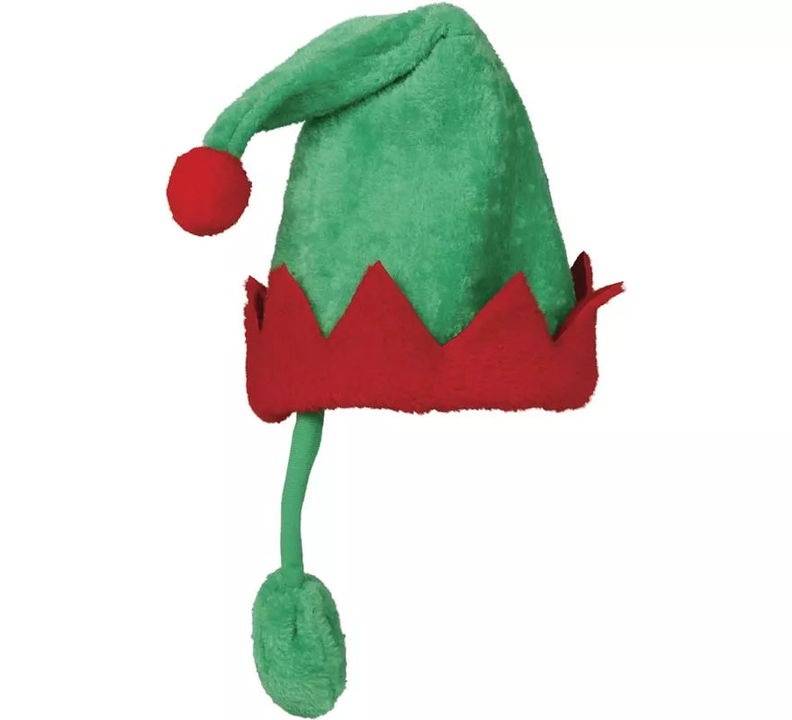 Translation missing: pt-PT.Gorro de Elfo con Movimiento