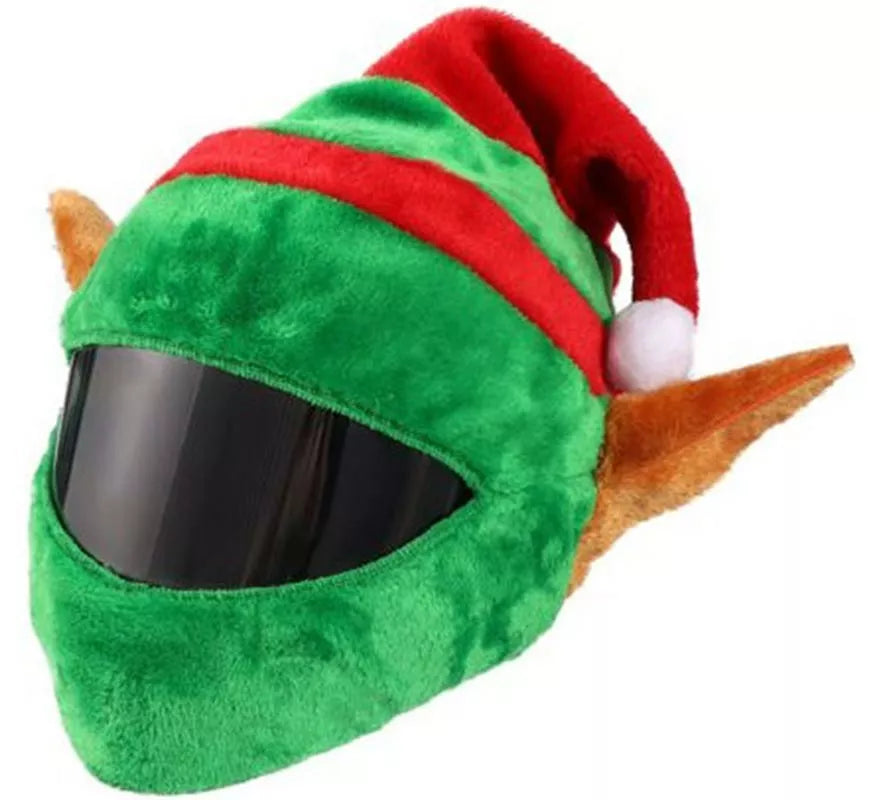Translation missing: pt-PT.Gorro de Elfo para Cascos de Moto integrales