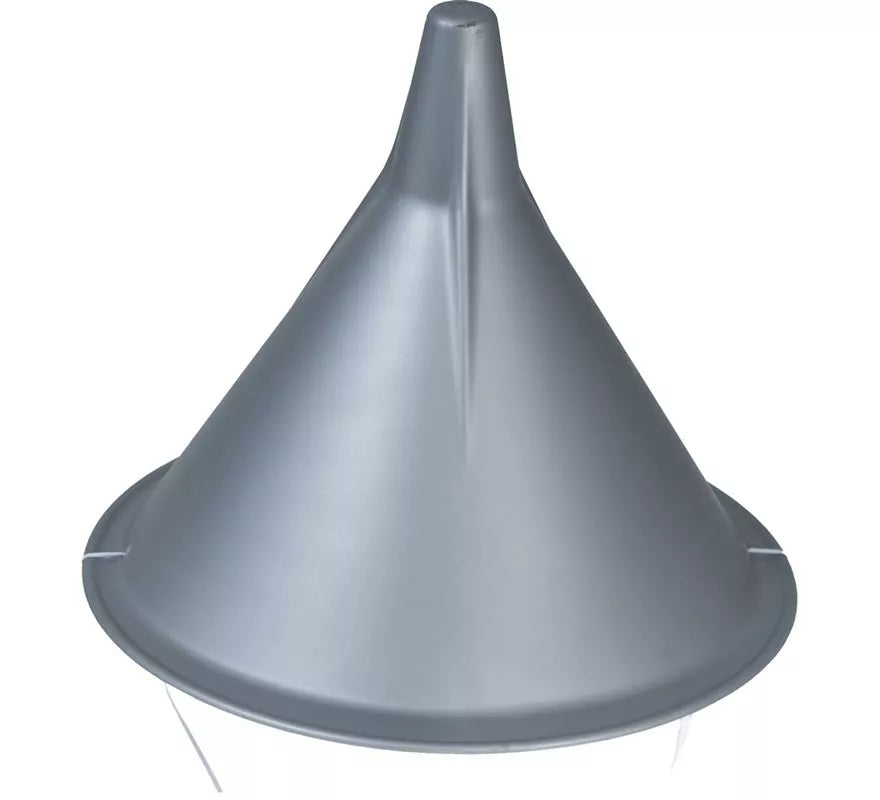 Translation missing: pt-PT.Gorro de Embudo Hombre de Hojalata