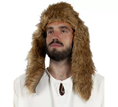 Chapéu de Explorador de Montanha