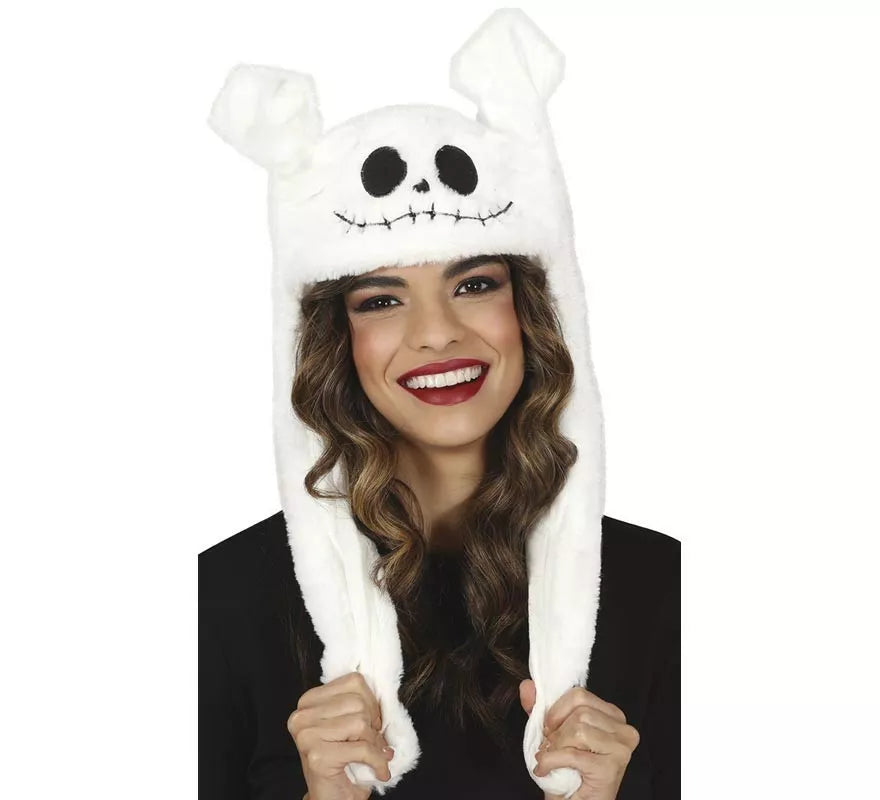 Translation missing: pt-PT.Gorro de Fantasma con Movimiento