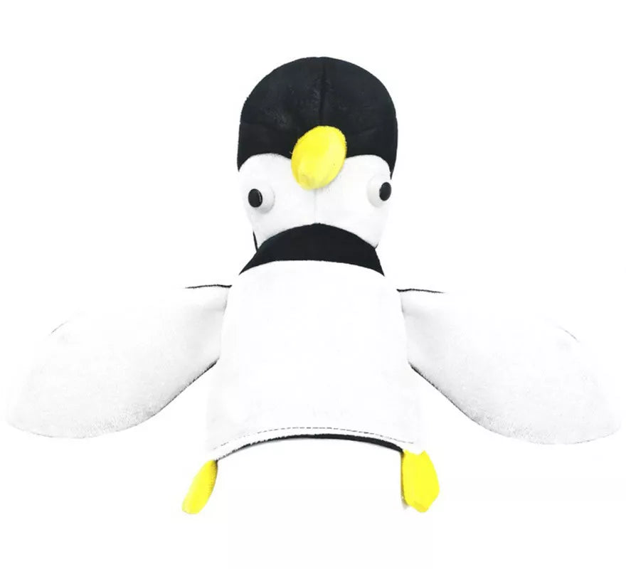 Translation missing: pt-PT.Gorro de Foam de Pingüino