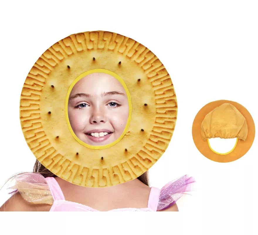 Translation missing: pt-PT.Gorro de Galleta con puntos