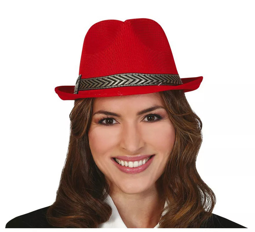 Translation missing: pt-PT.Gorro de Gánster en varios colores