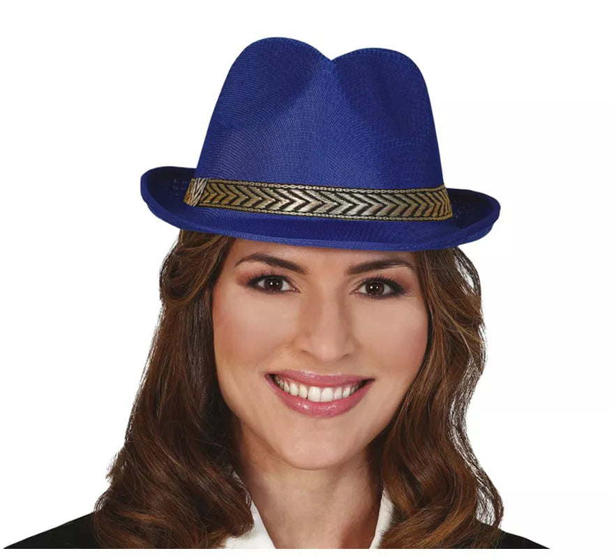 Gorro de Gánster en varios colores