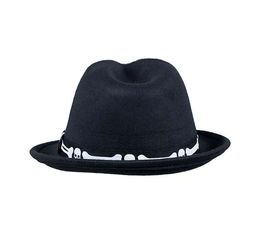 Translation missing: pt-PT.Gorro de Huesos elegante