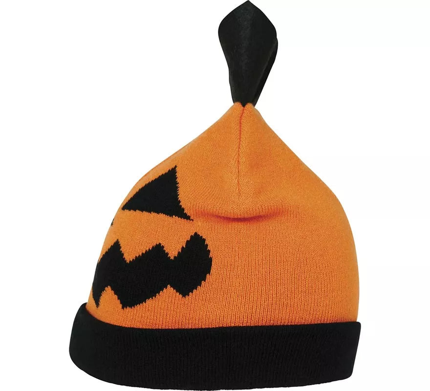 Translation missing: pt-PT.Gorro de Lana Calabaza