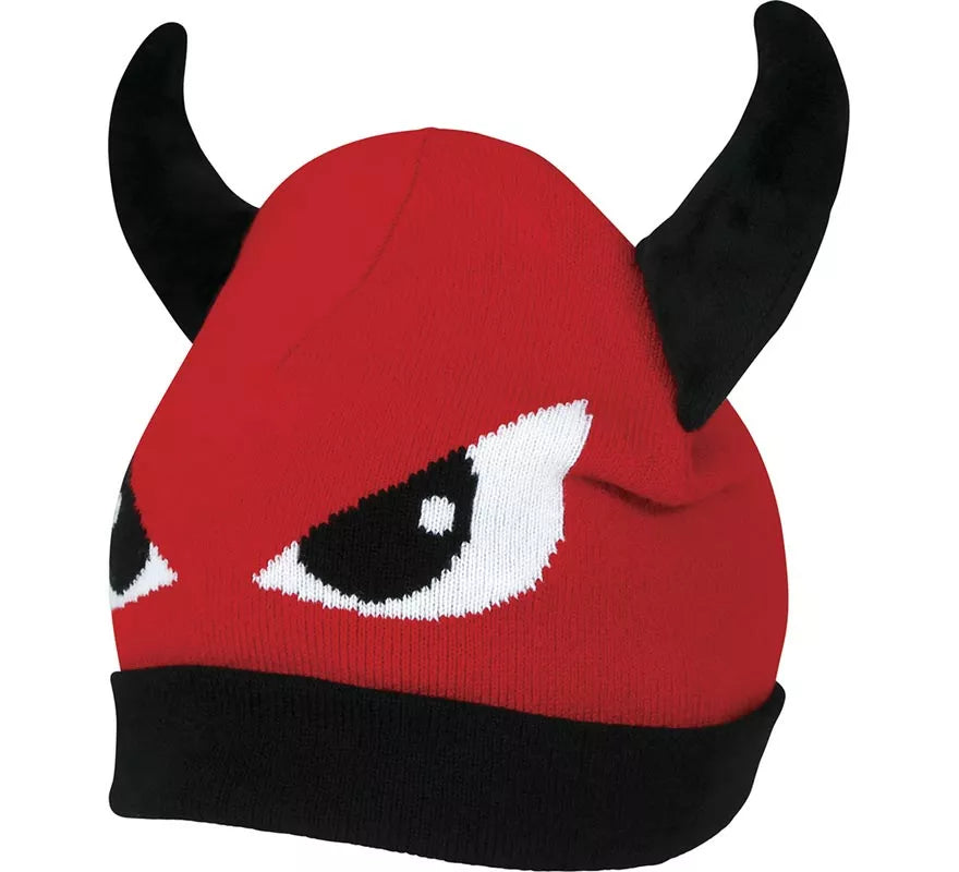 Translation missing: pt-PT.Gorro de Lana Demonio