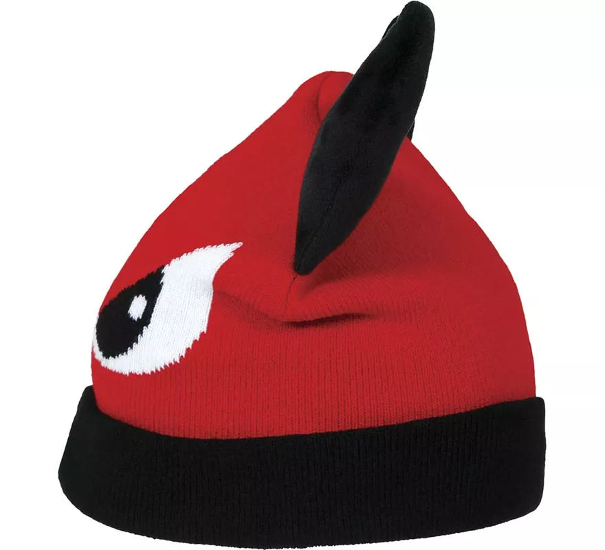 Translation missing: pt-PT.Gorro de Lana Demonio