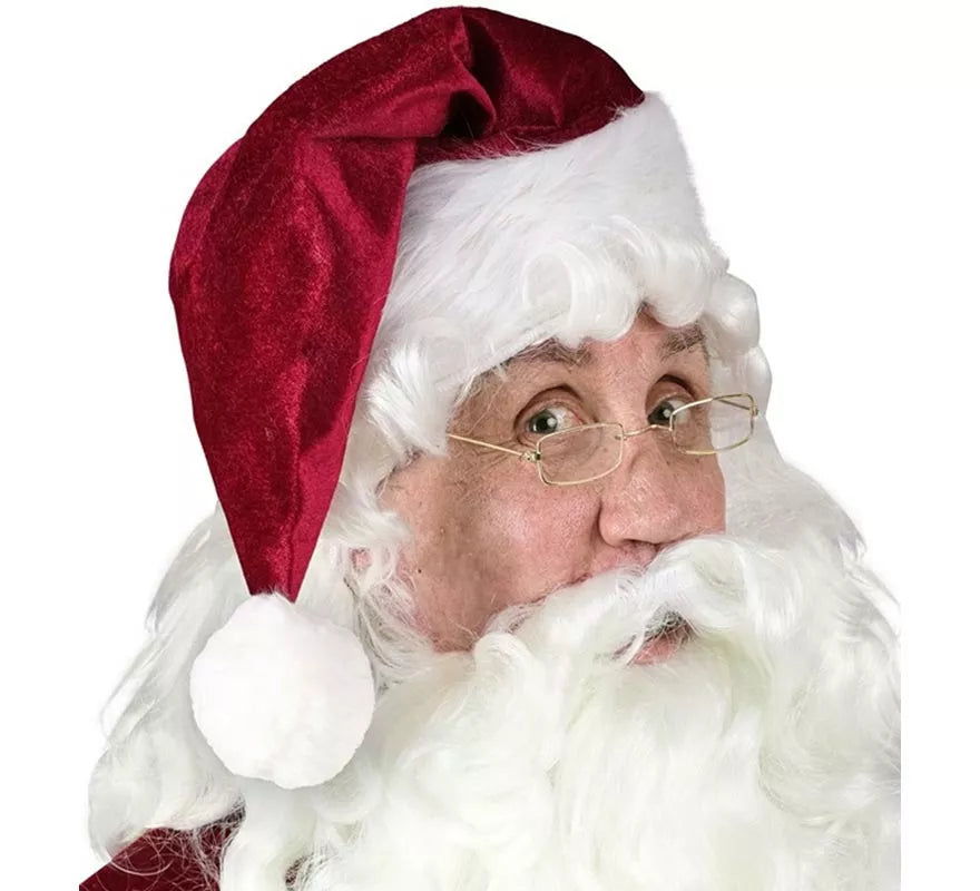 Translation missing: pt-PT.Gorro de Papá Noel Elegante