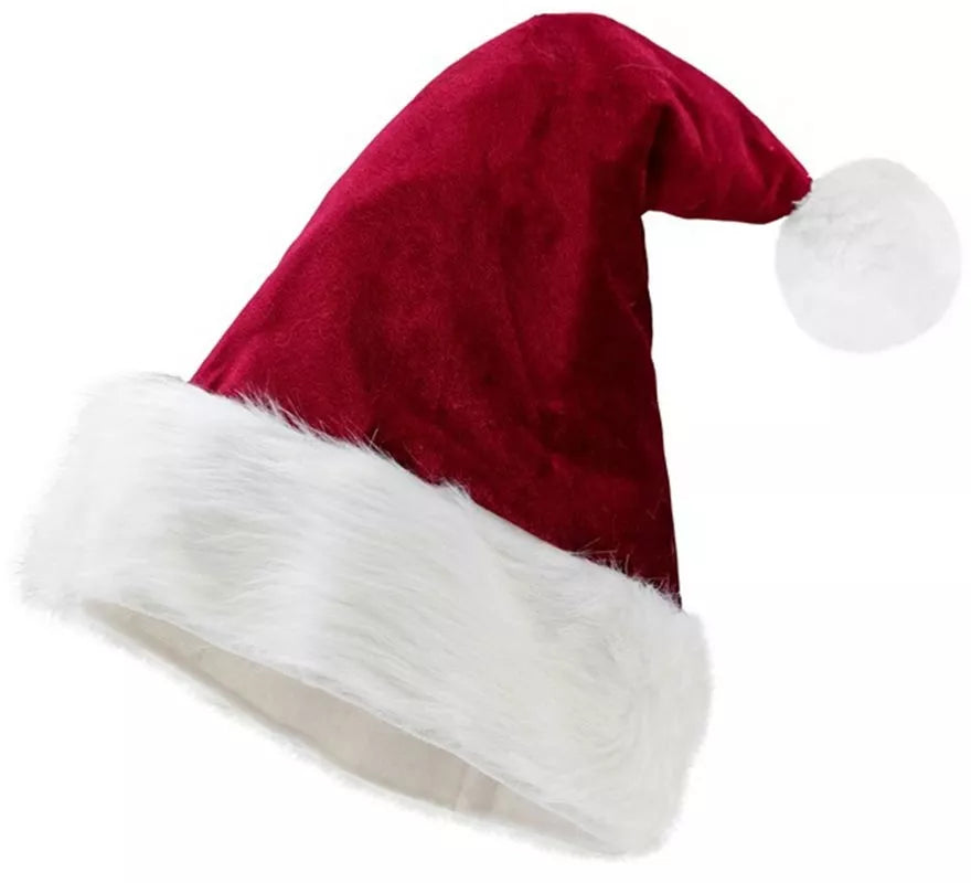 Translation missing: pt-PT.Gorro de Papá Noel Elegante