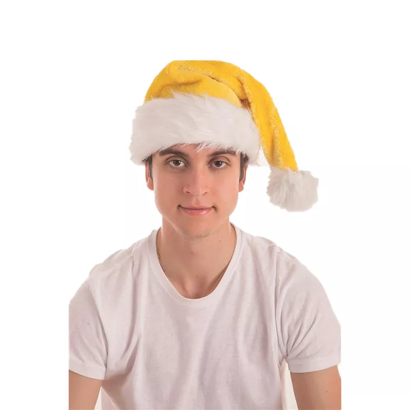 Translation missing: pt-PT.Gorro de Papá Noel en varios colores