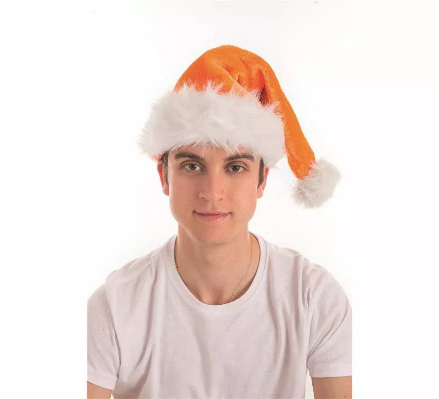 Translation missing: pt-PT.Gorro de Papá Noel en varios colores