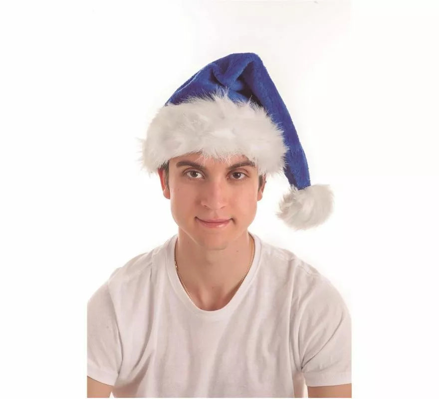 Translation missing: pt-PT.Gorro de Papá Noel en varios colores