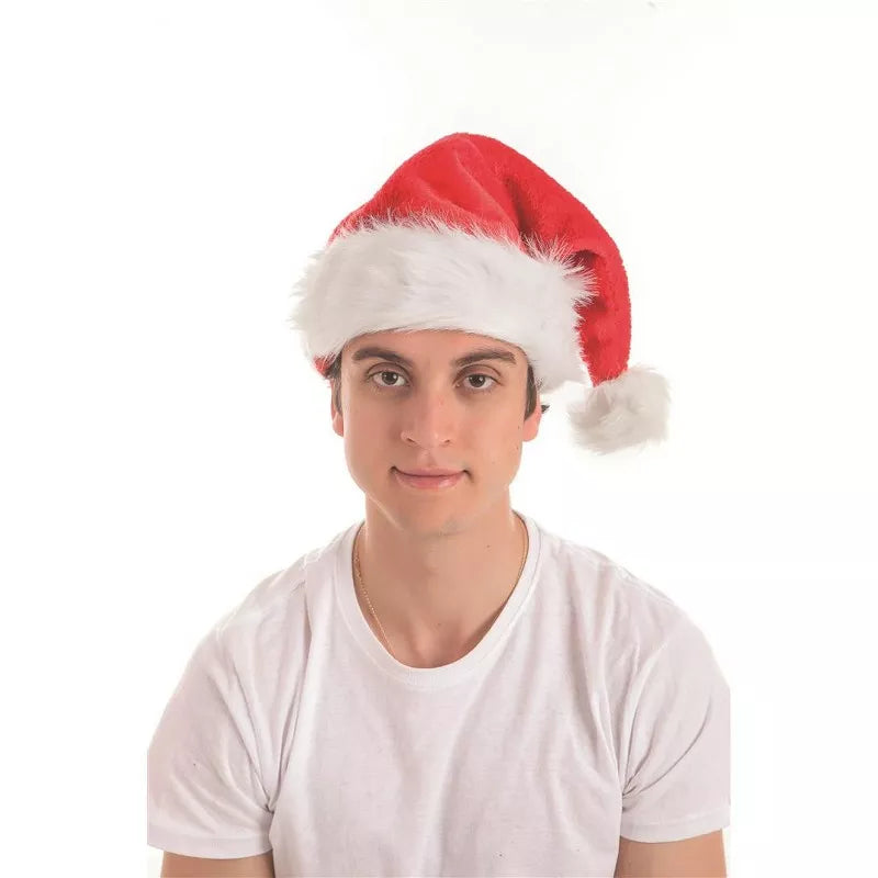 Translation missing: pt-PT.Gorro de Papá Noel en varios colores
