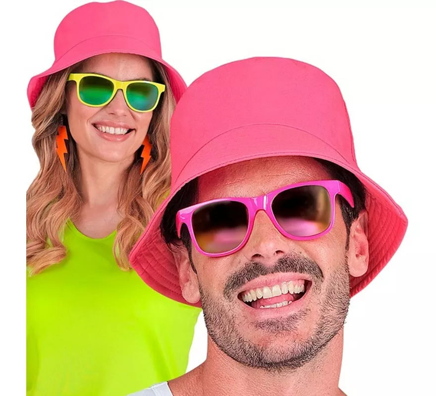 Translation missing: pt-PT.Gorro de Pescador en varios colores neones