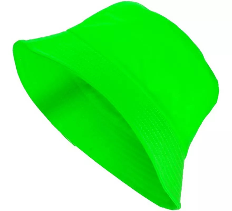 Translation missing: pt-PT.Gorro de Pescador en varios colores neones