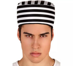 Boné de Prisioneiro