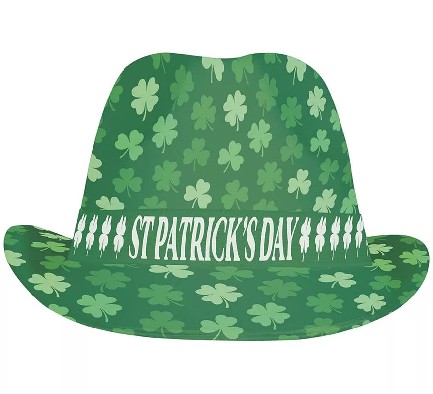 Translation missing: pt-PT.Gorro de San Patricio para adultos