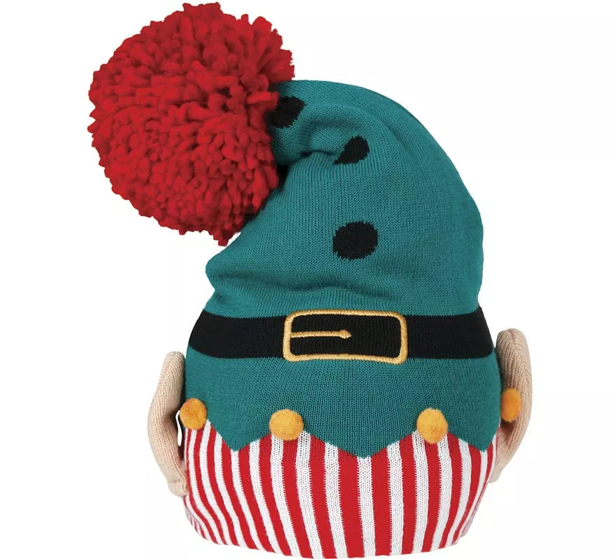 Translation missing: pt-PT.Gorro Elfo con Borla