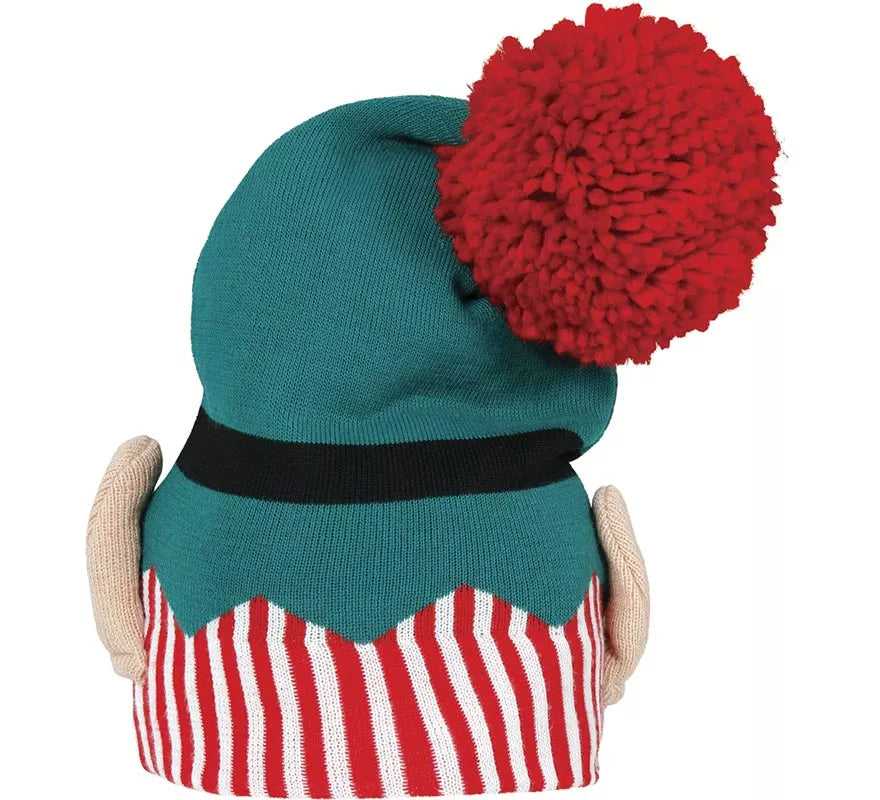 Translation missing: pt-PT.Gorro Elfo con Borla