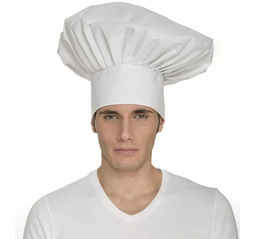Translation missing: pt-PT.Gorro grande de Chef