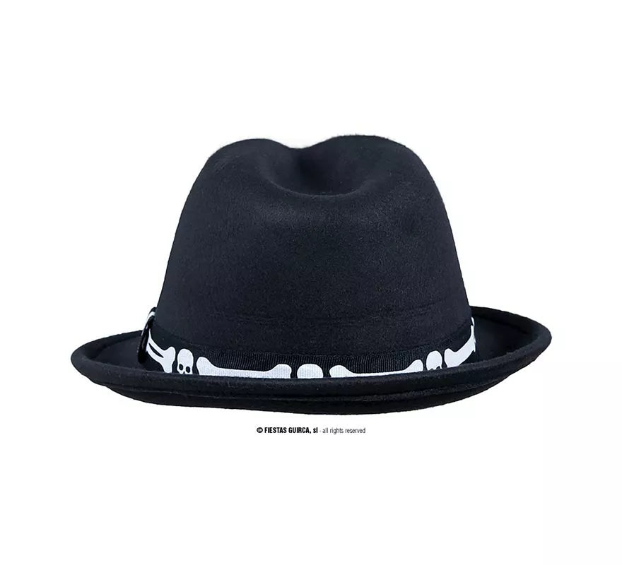 Translation missing: pt-PT.Gorro de Huesos elegante
