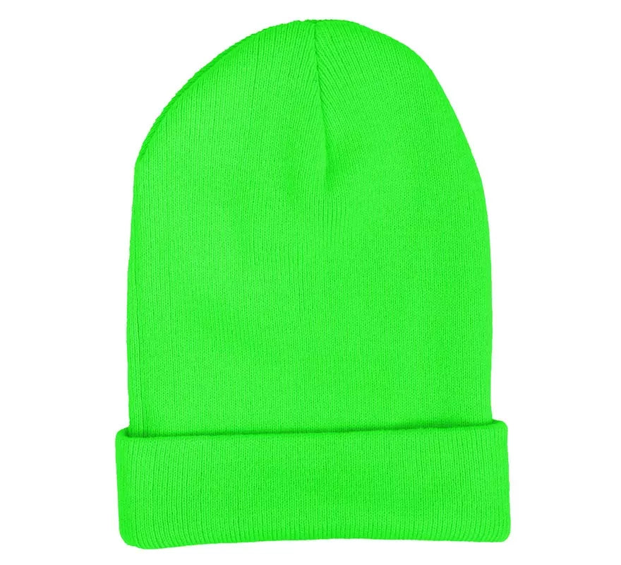 Translation missing: pt-PT.Gorro Neón en varios colores