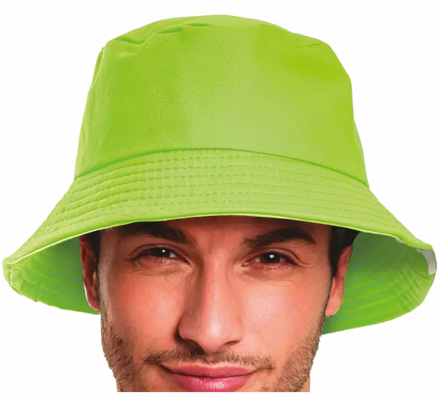 Translation missing: pt-PT.Gorro neón en varios colores adulto