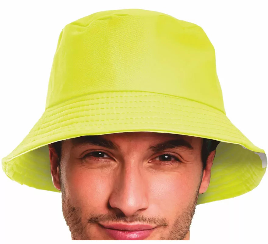 Translation missing: pt-PT.Gorro neón en varios colores adulto