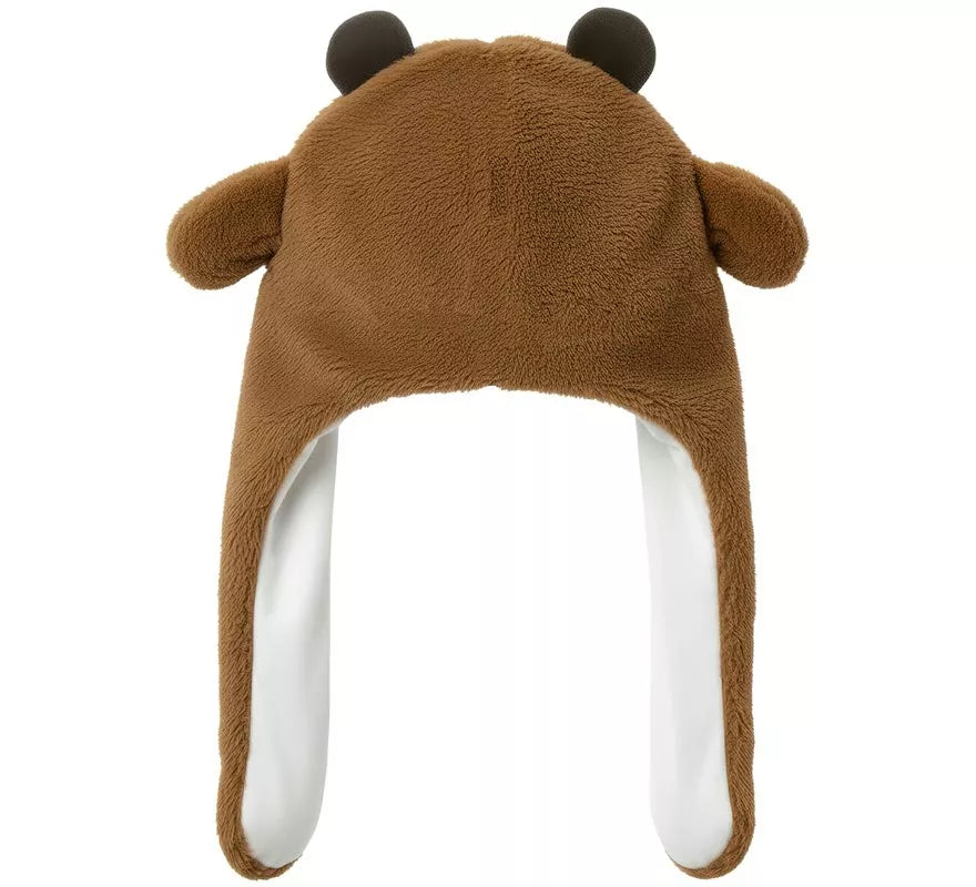 Translation missing: pt-PT.Gorro Orejas Capibara con Movimiento y luz