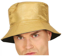 boné de ouro