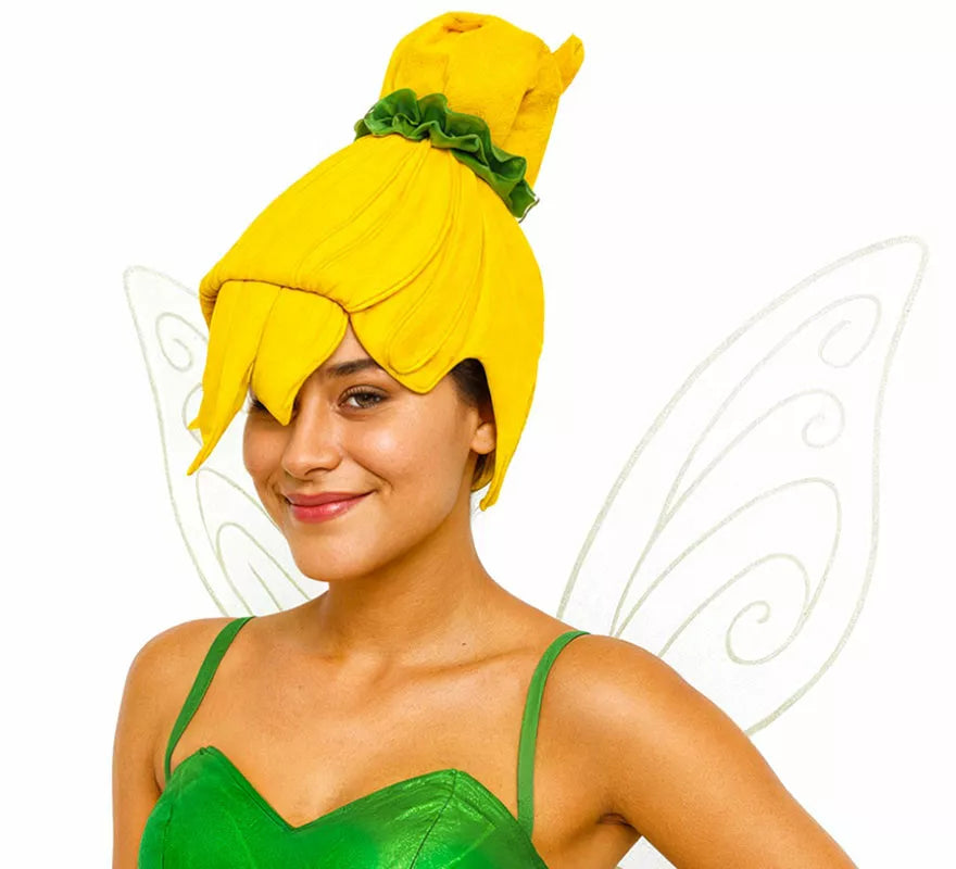 Translation missing: pt-PT.Gorro Peluca de Hada de Cuento