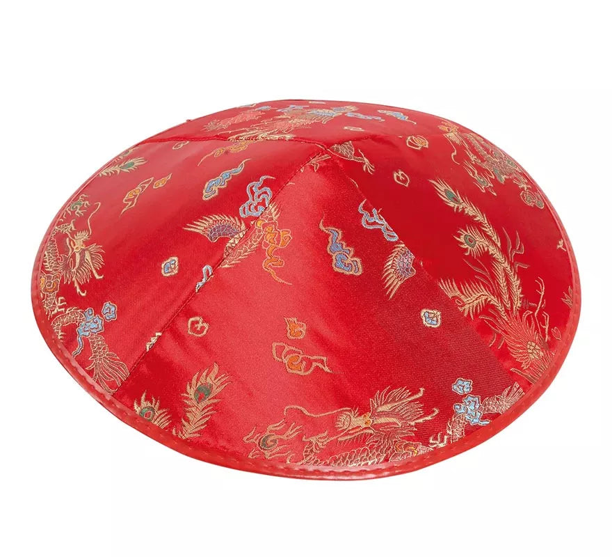 Translation missing: pt-PT.Gorro Rojo Japonés para adulto