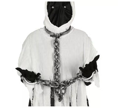 Algemas de pescoço e mão 110 cm