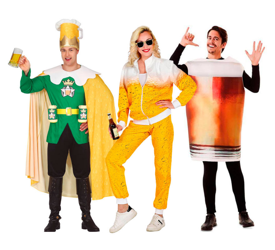 Grupo cervejeiro