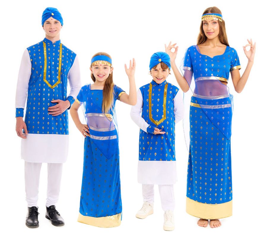 Translation missing: pt-PT.Grupo de Bollywood azul