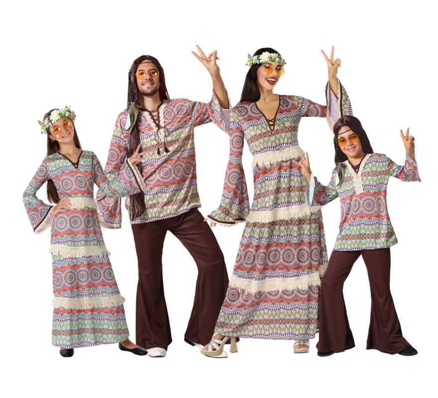Translation missing: pt-PT.Grupo de hippies clásico