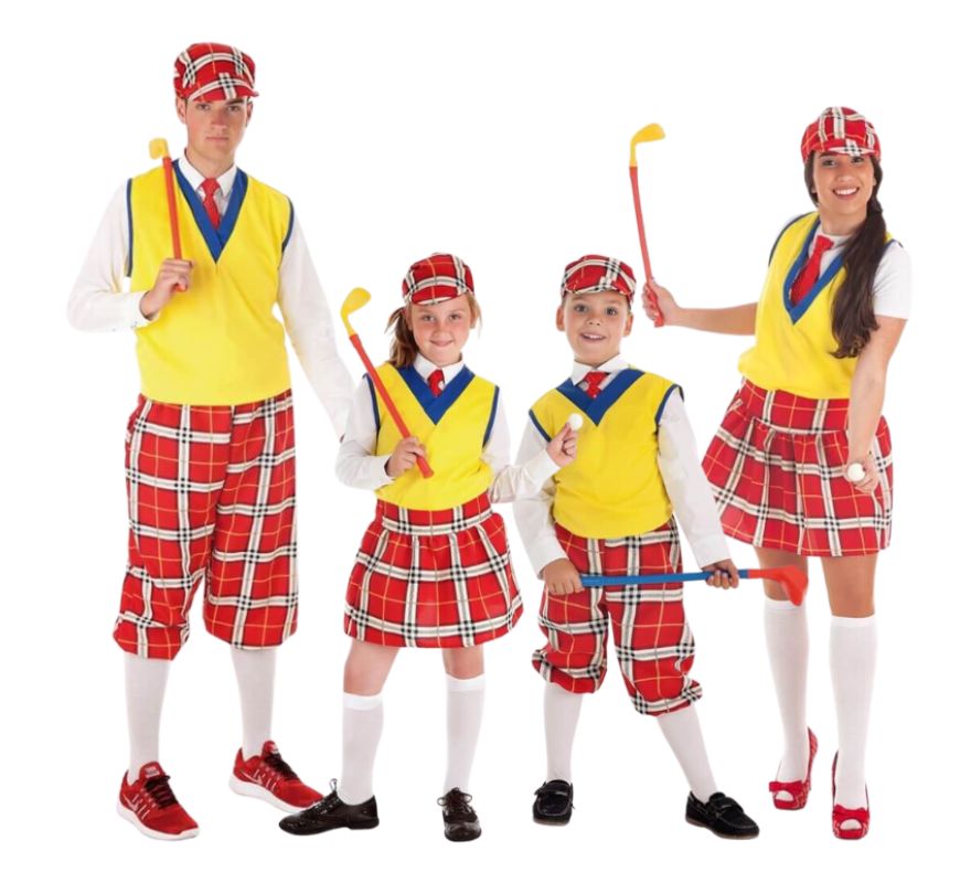Translation missing: pt-PT.Grupo de Jugadores de golf