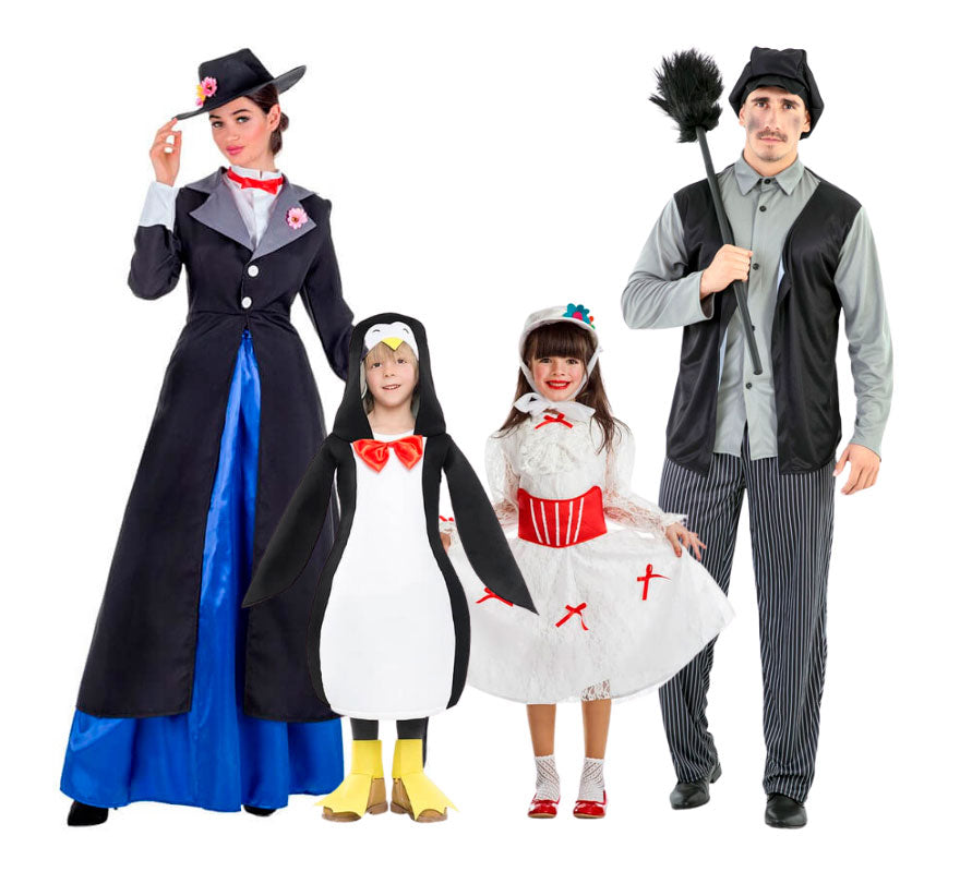 Grupo Magic Nanny