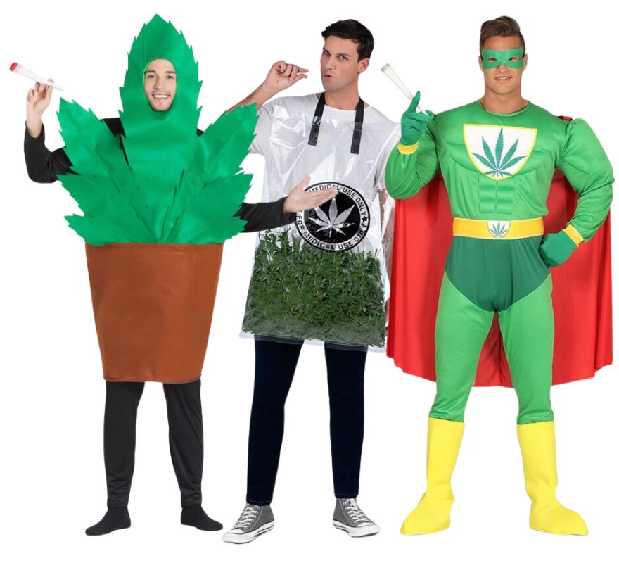 Grupo da Marijuana