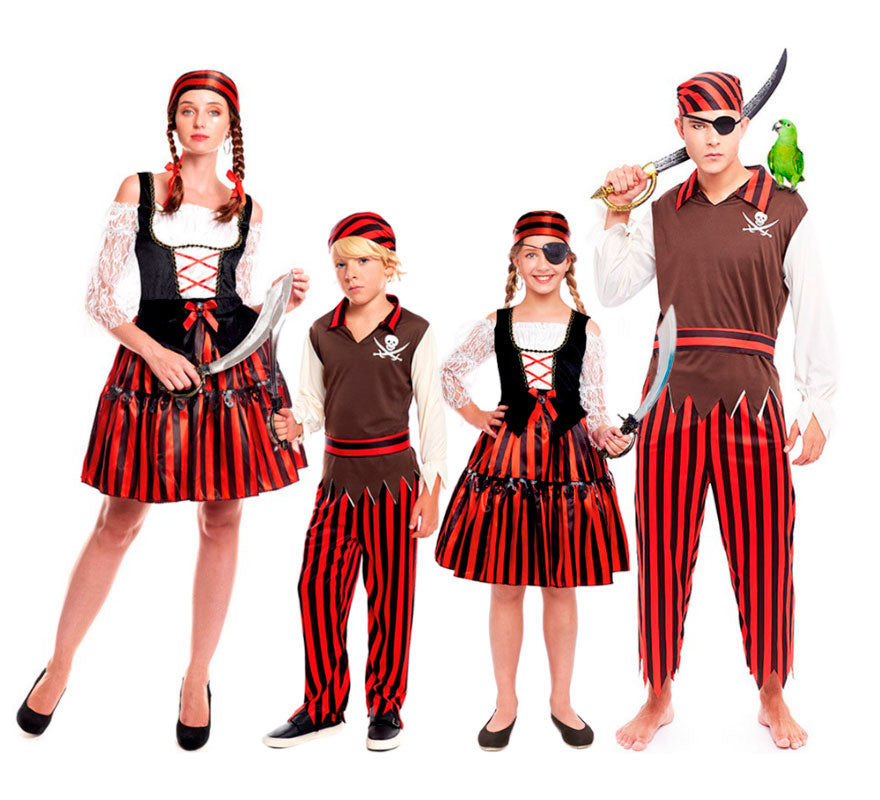 Translation missing: pt-PT.Grupo de piratas a rayas